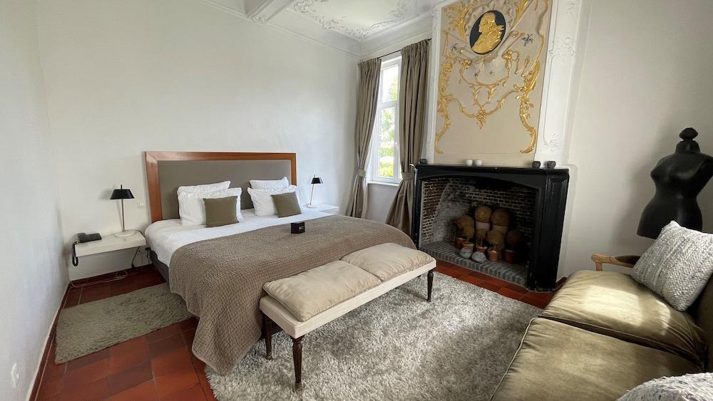 Hotel Montanus Брюгге Экстерьер фото